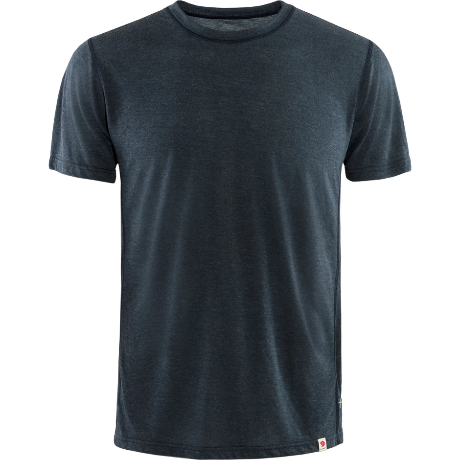 T-shirt Fjällräven High Coast Lite M Marinho