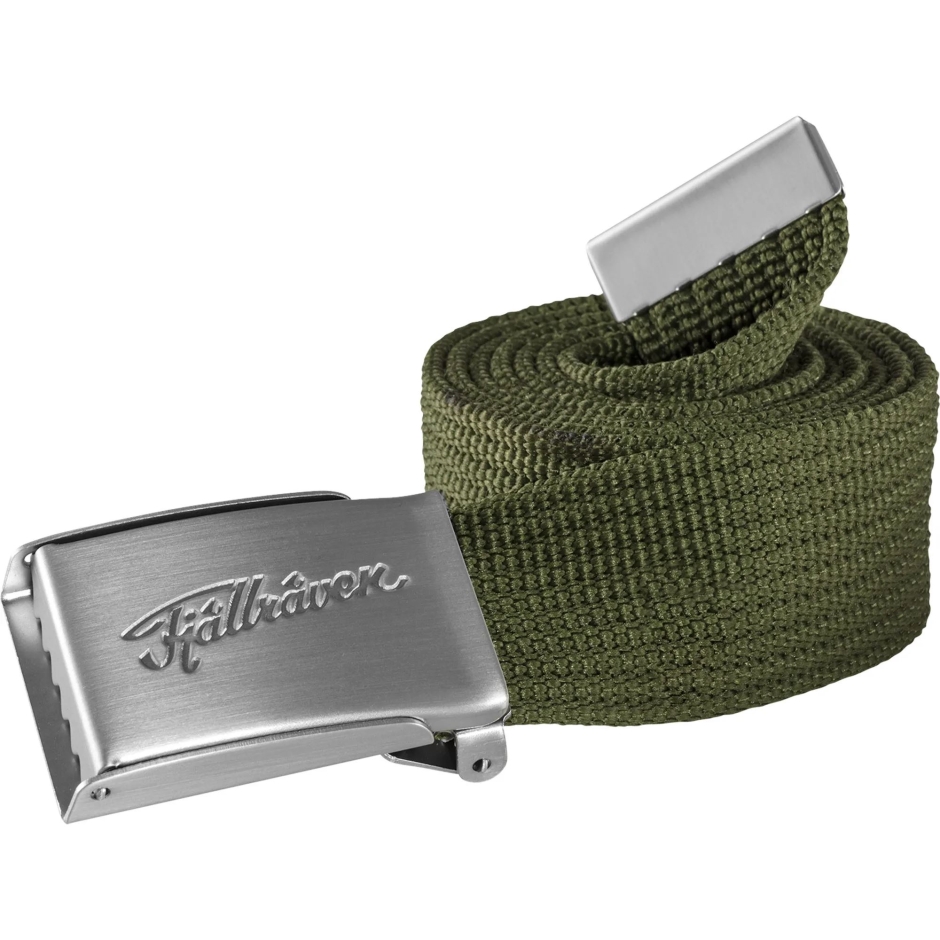 Cinto Cinta Övik Fjällräven Verde