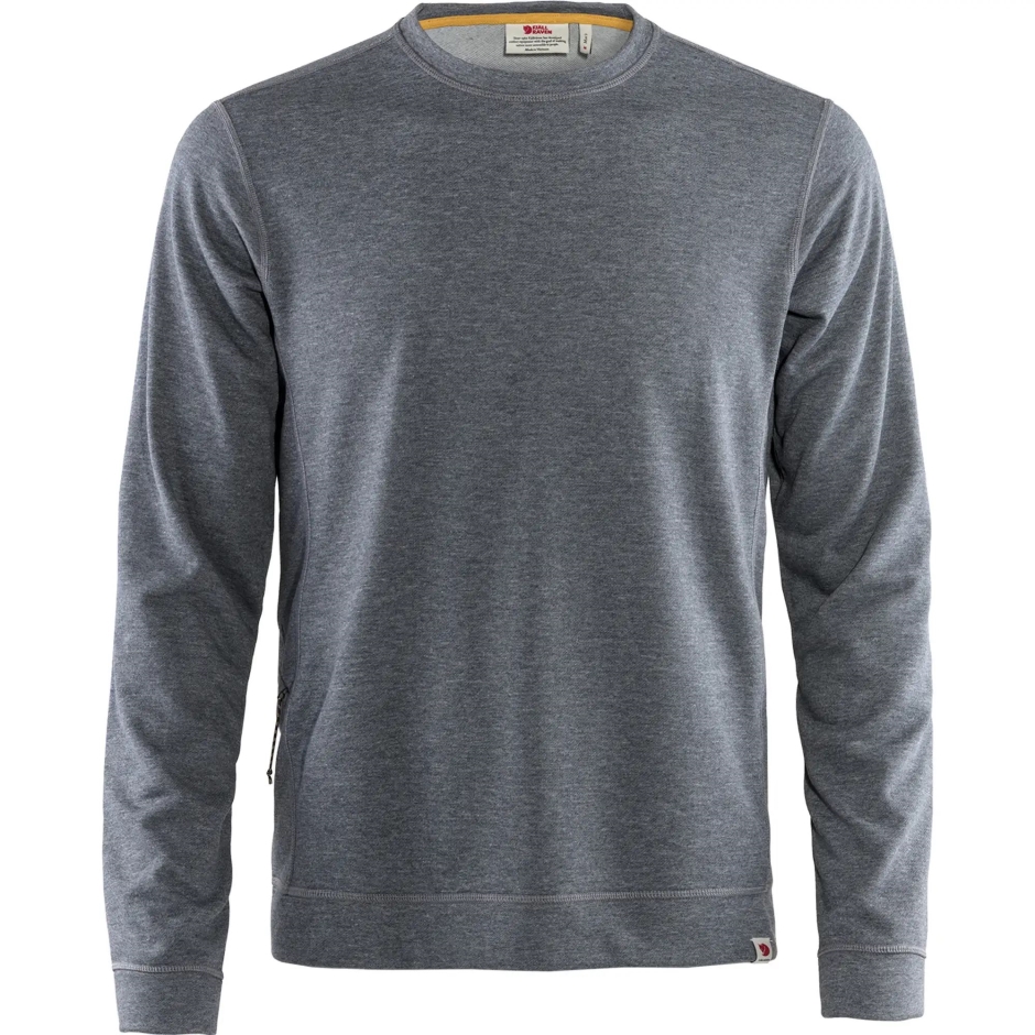 Suéter Fashion Fjällräven High Coast Lite M Marinho