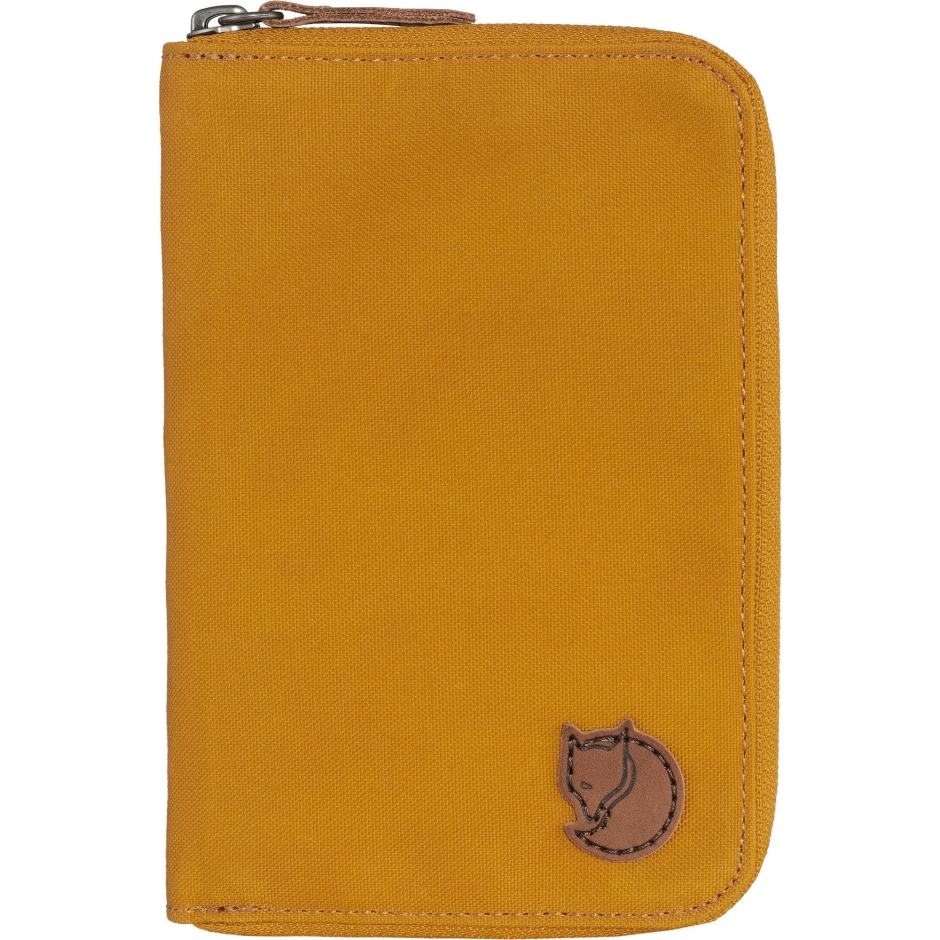Fjällräven Passaporte Carteira Bolota
