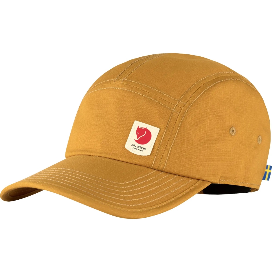 Boné Fjällräven Bolota High Coast Lite