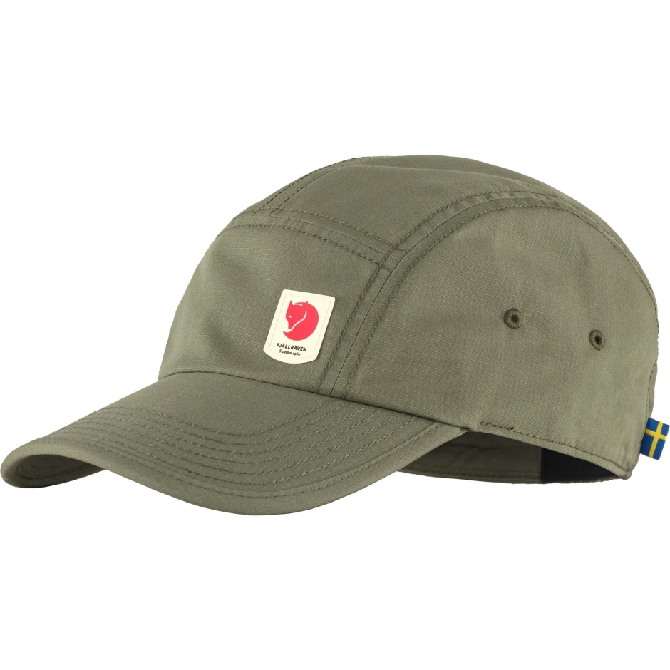 Boné High Coast Lite Raposa Verde Da Montanha