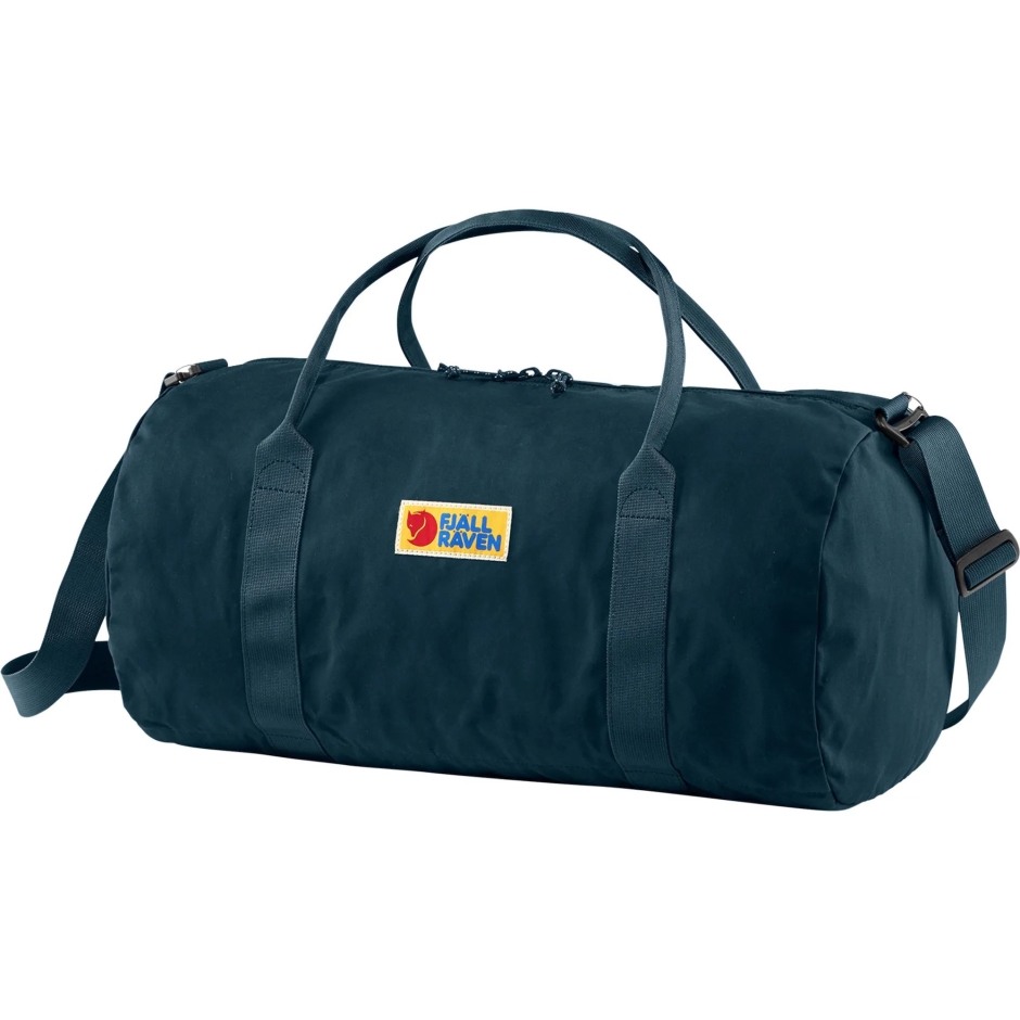Fjällräven Todos Os Dias Duffel 30 Storm