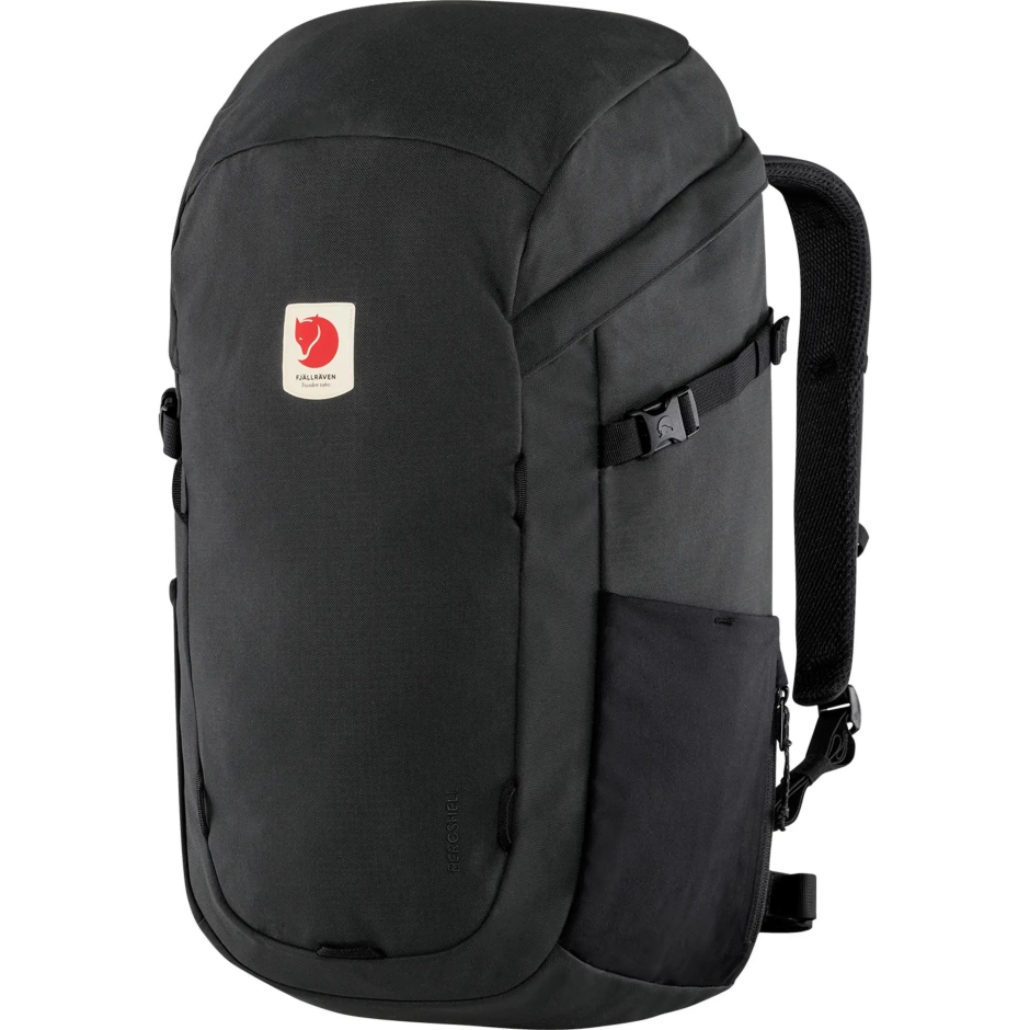 Ulvö 30 Raposa Da Montanha Preto