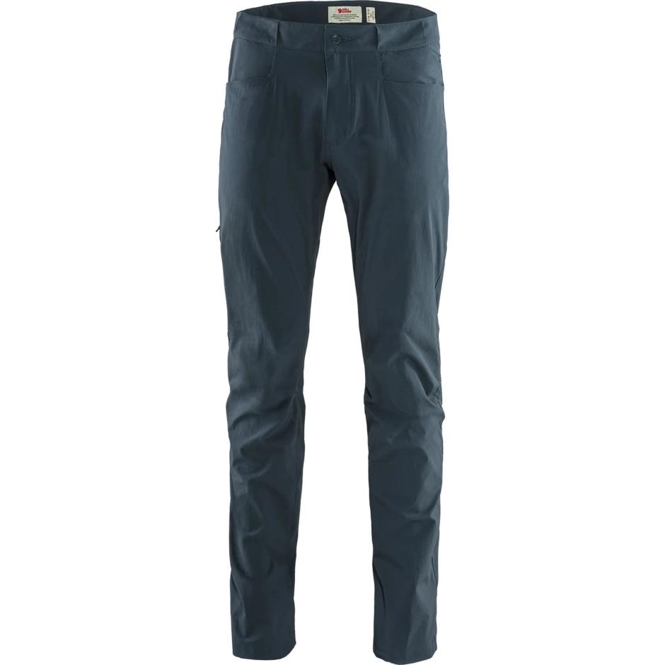 Calça High Coast Lite M Marinho Fjällräven