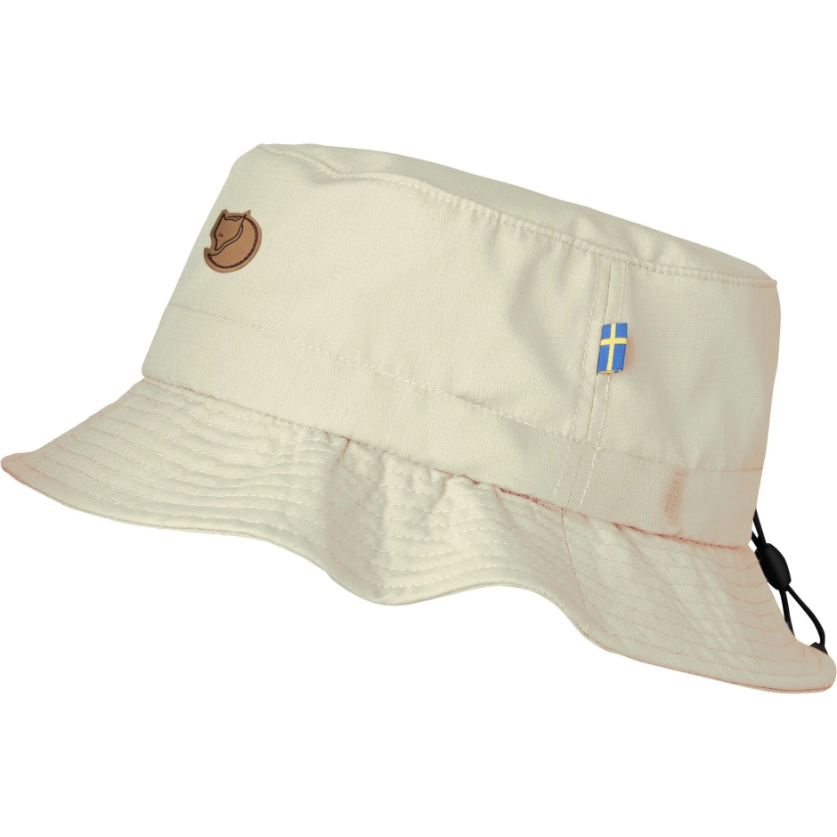 Chapéu De Viagem Fjällräven Mt Bege Claro