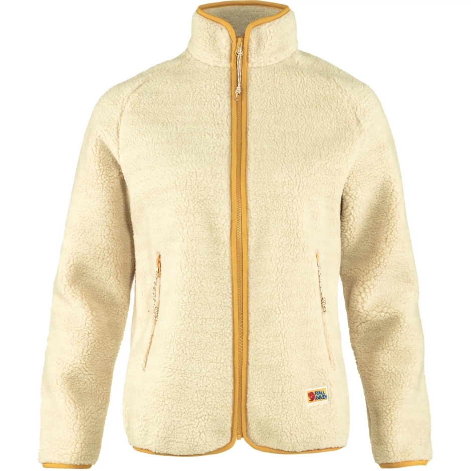 Velo Branco Giz Durante A Semana W Fjällräven