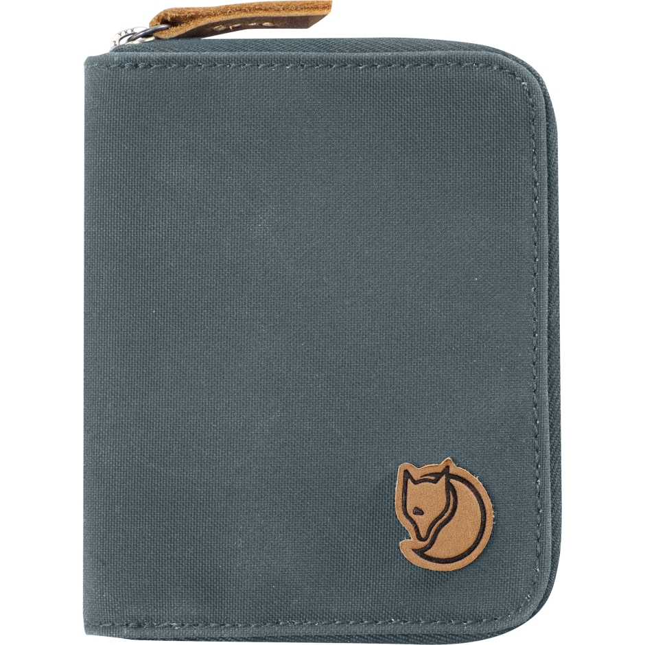 Fjällräven Carteira Com Fecho De Borla