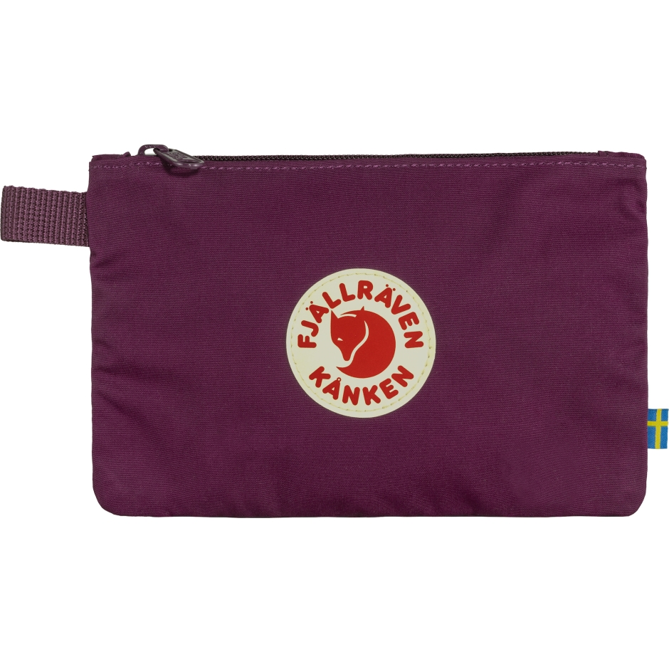 Kånken Gear Pocket Fjällräven Royal Purple