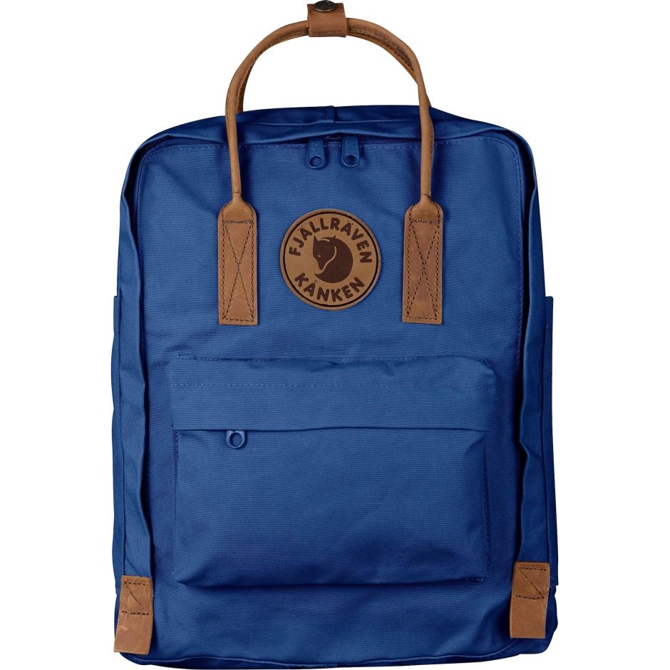 Fjällräven Azul Profundo Kånken No. 2