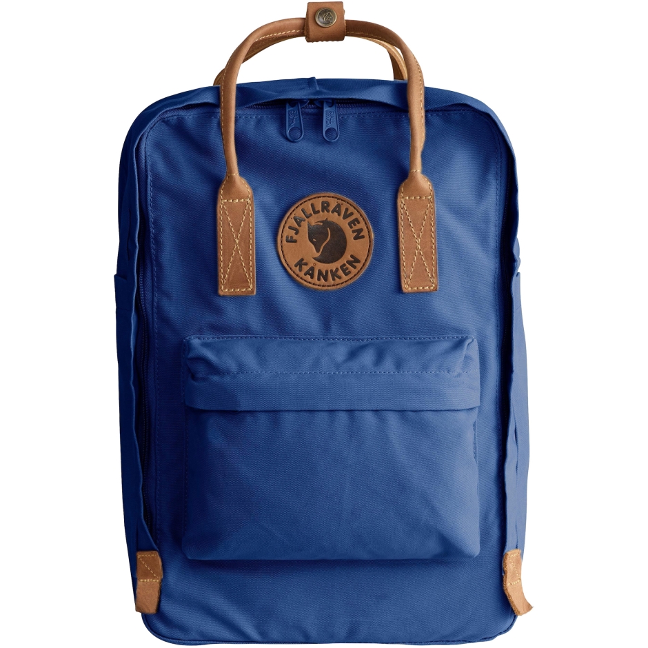 Fjällräven Kånken No. 2 Laptops 15 Azul Profundo