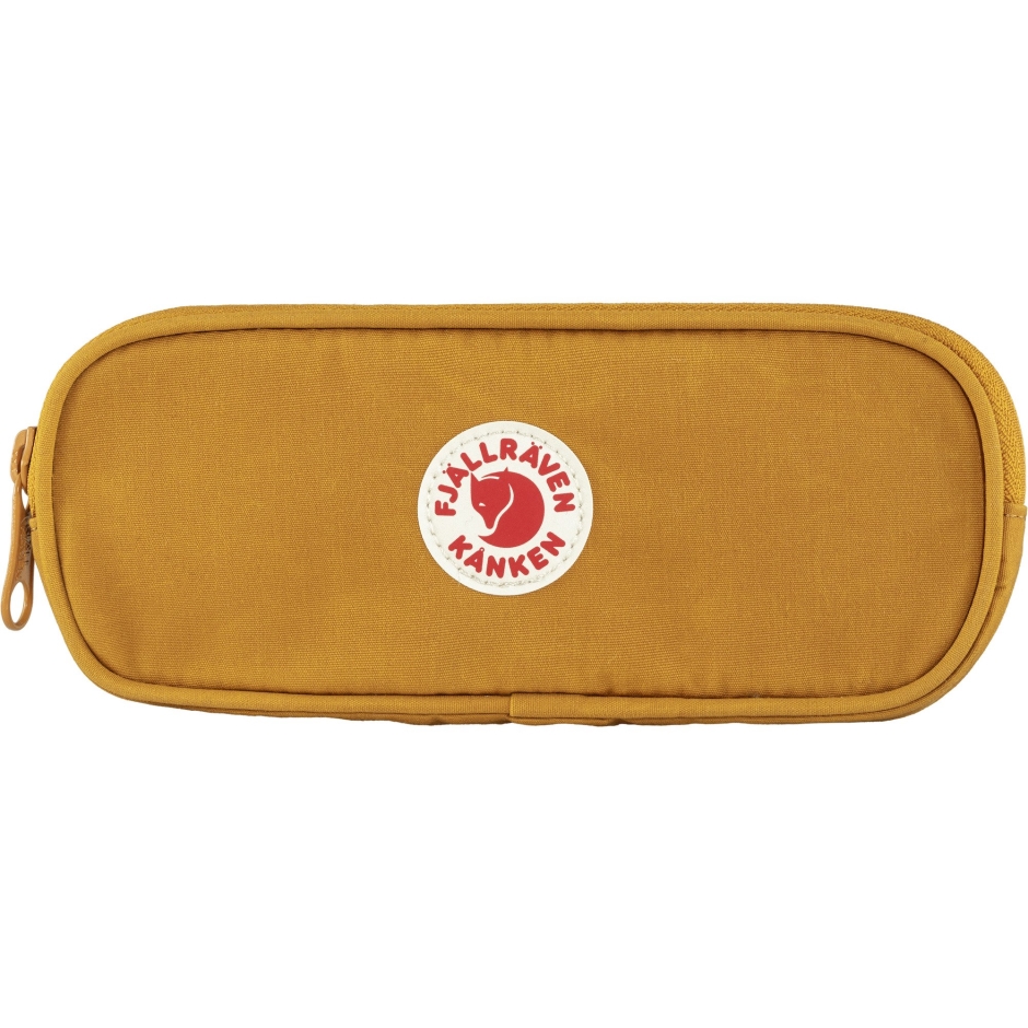 Estojo De Caneta Bolota Fjällräven Kånken