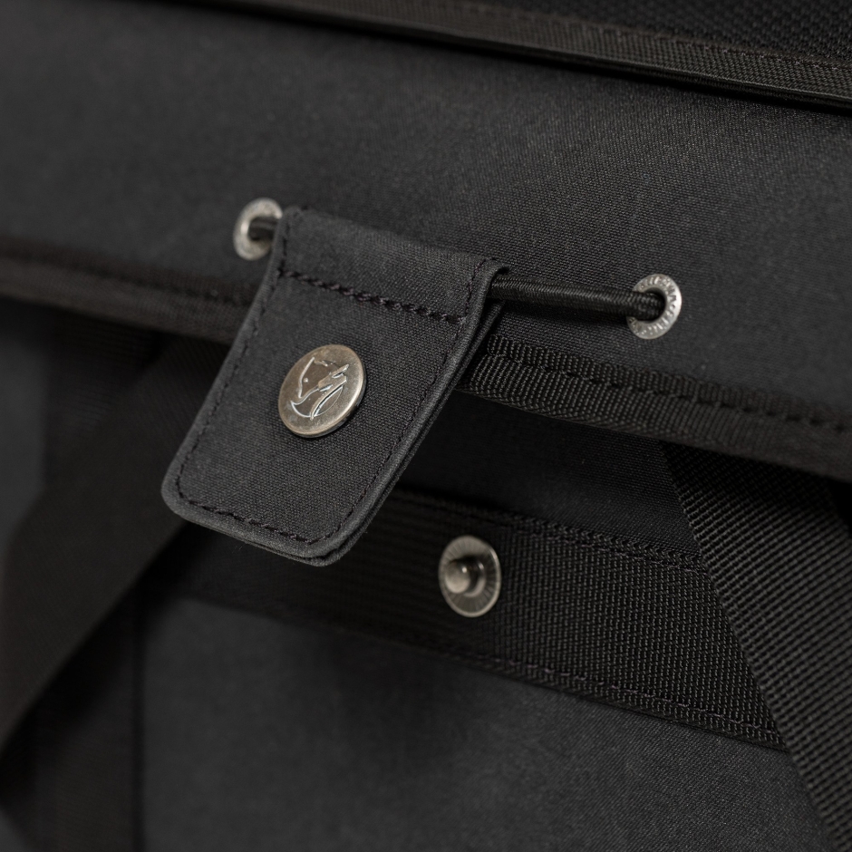 Bolsa De Guidão Ox Red S/f Fjällräven Nova