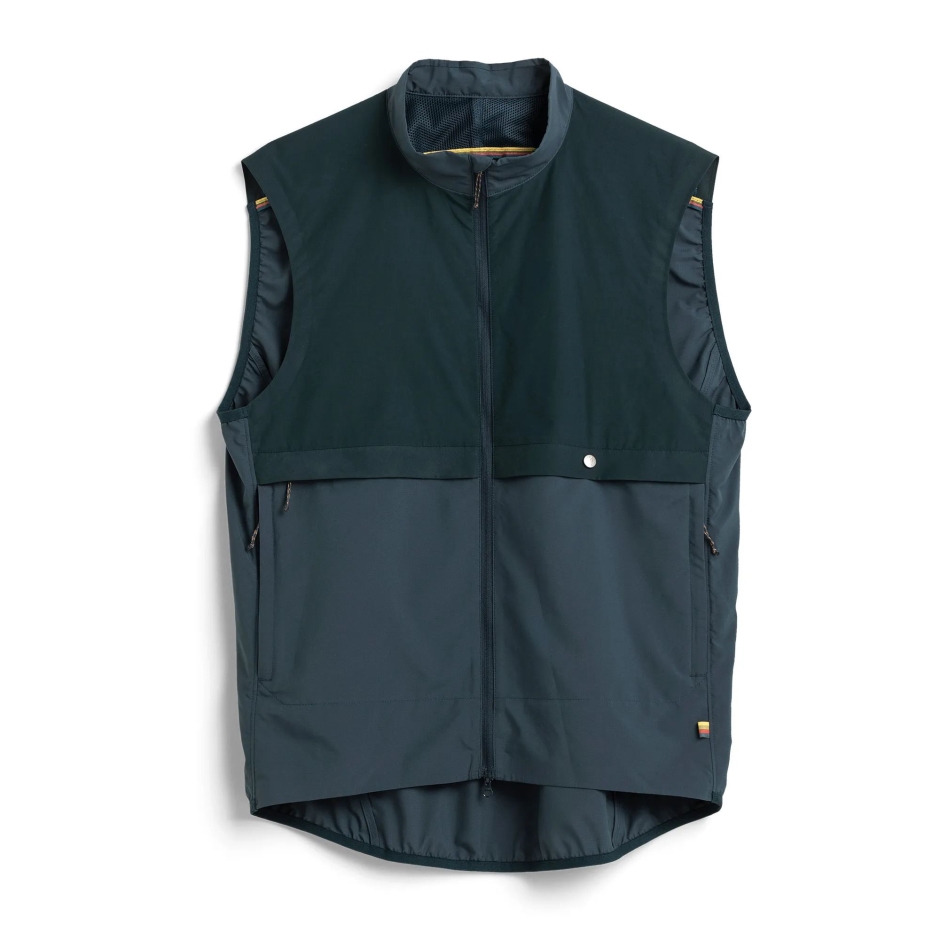 S/f Colete Aventura M Marinho Fjällräven