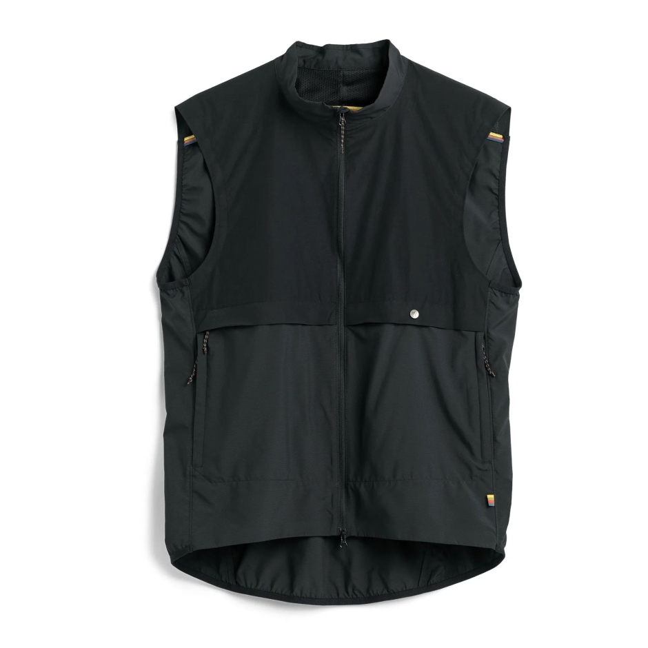Fjällräven S/f Colete De Aventura M Preto