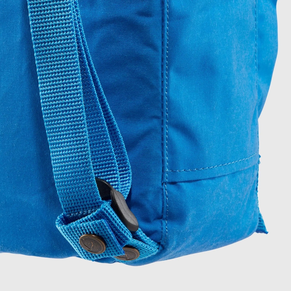 Fjällräven Frost Green Kånken Mini