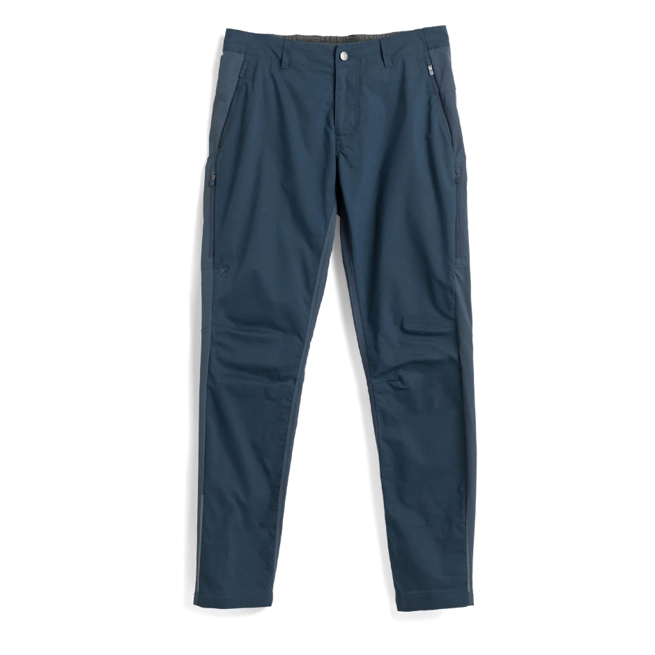Calça S/f Rider's Hybrid M Fjällräven Marinho
