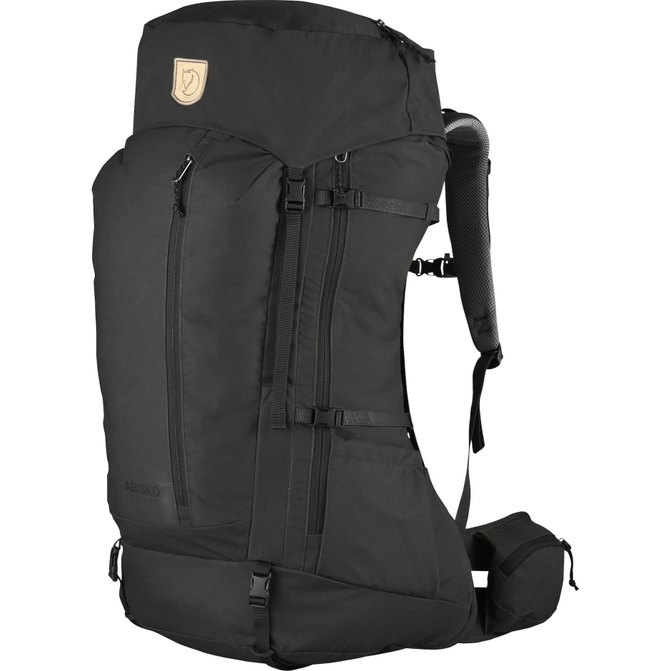 Fjällräven Pedra Cinza Abisko Outdoor 45