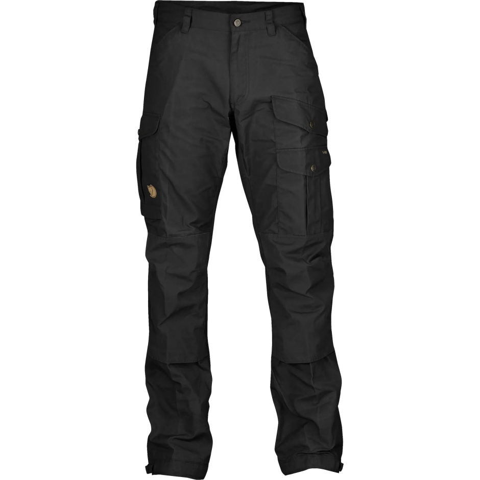 Calça Dark Olive Vidda Pro M Curta Fjällräven