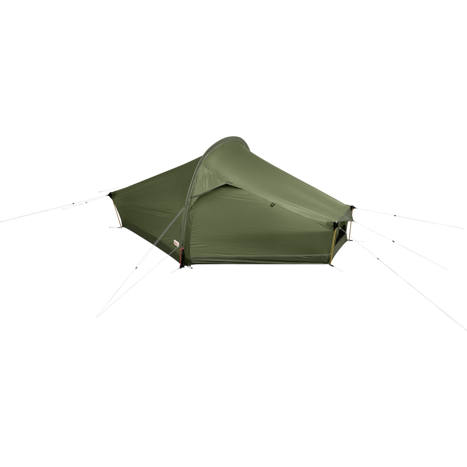 Abisko Lite 1 Raposa ártica Verde Pinheiro