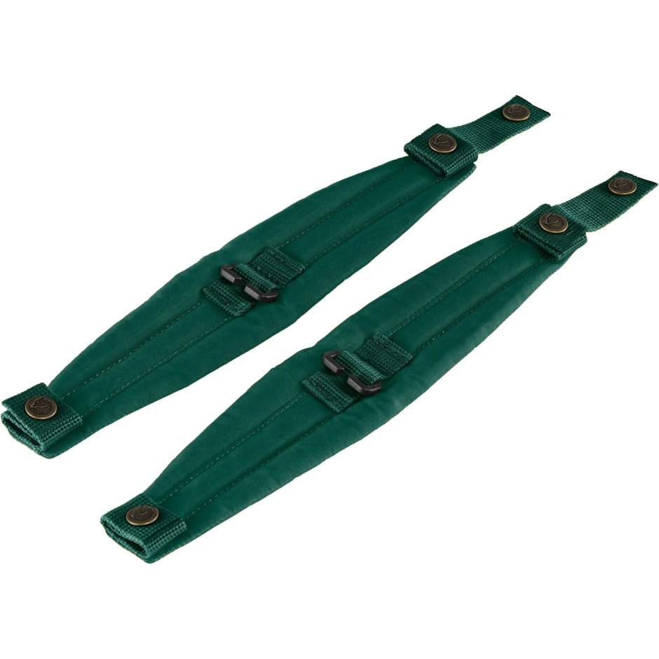 Ombreiras Kånken Verde ártico Fjällräven
