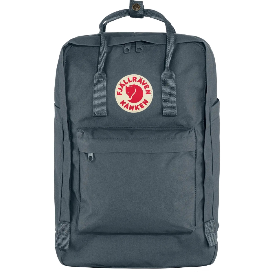 Laptop Kånken 17 Grafite Fjällräven