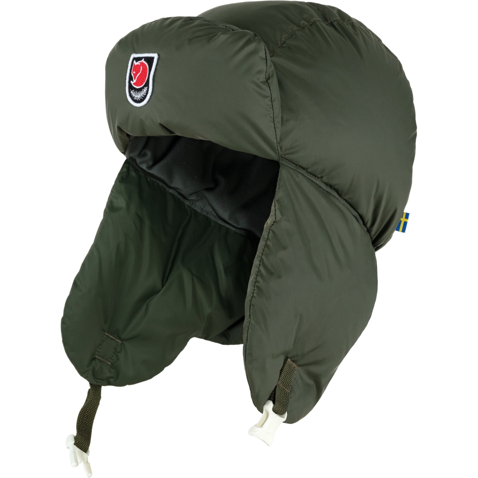 Fjällräven Aquecedor De Descida Para Expedição Na Floresta Profunda