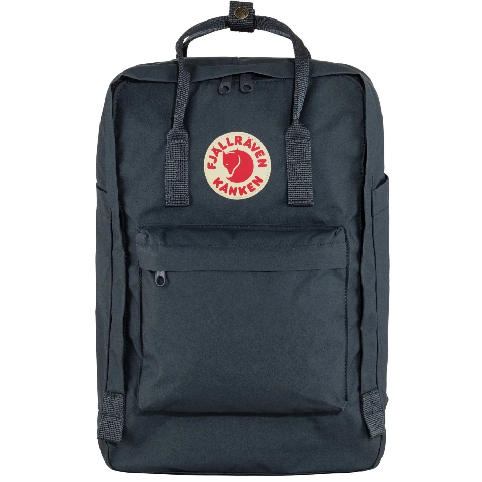 Kånken Laptop 17 Fjällräven Marinho