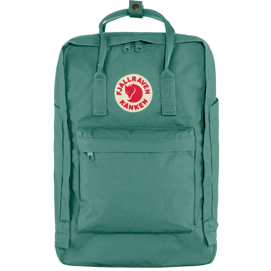 Laptop Verde Fosco Kånken 17 Fjällräven