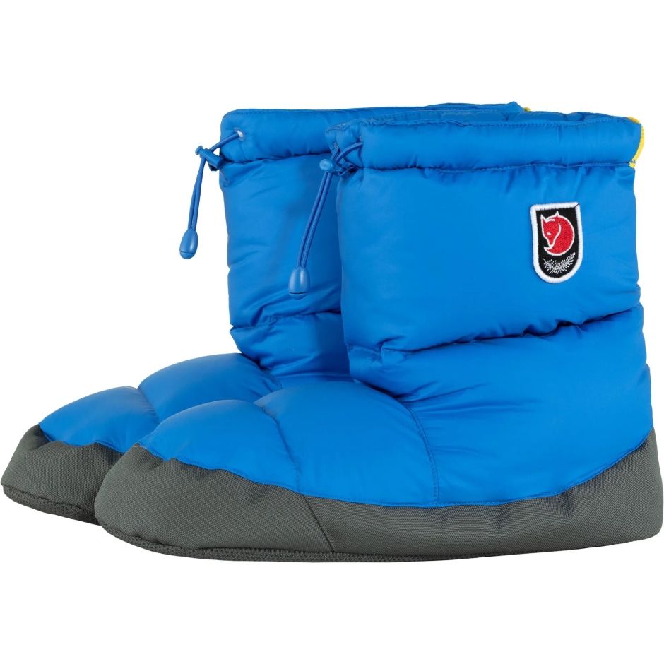 Botas Expedition Down Fashion Fjällräven Un Blue