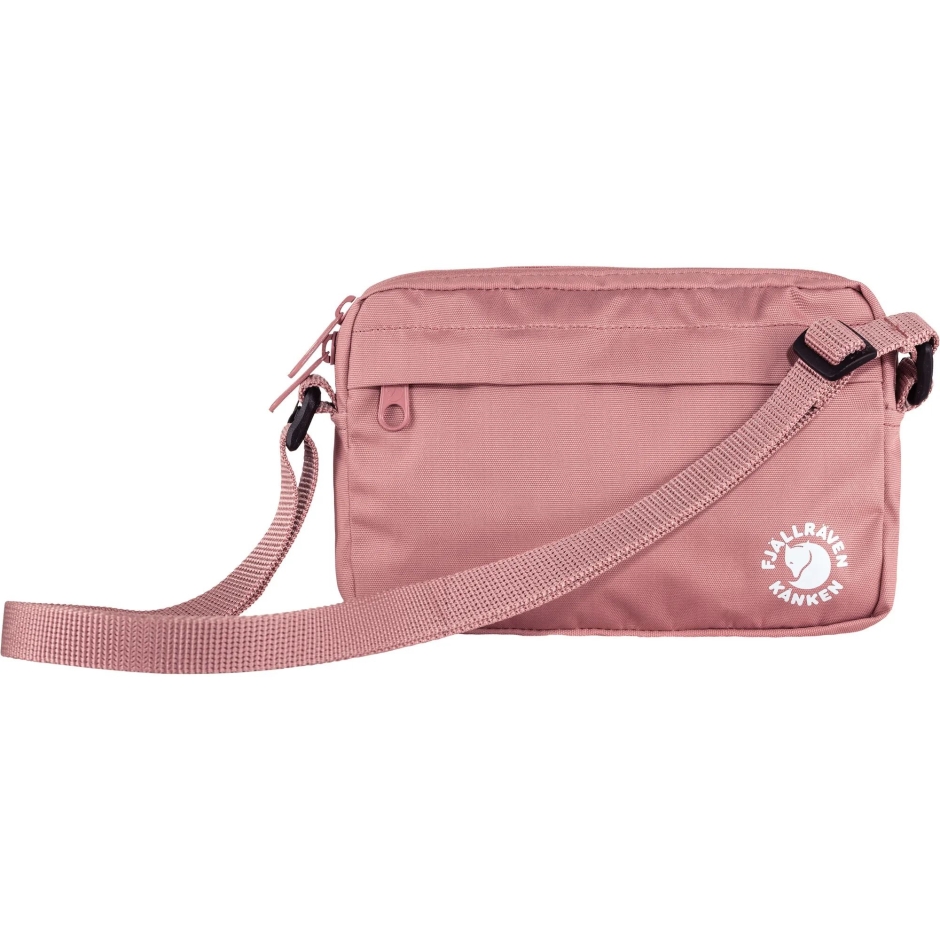 Lilás Rosa árvore-kånken Pocket Mountain Fox