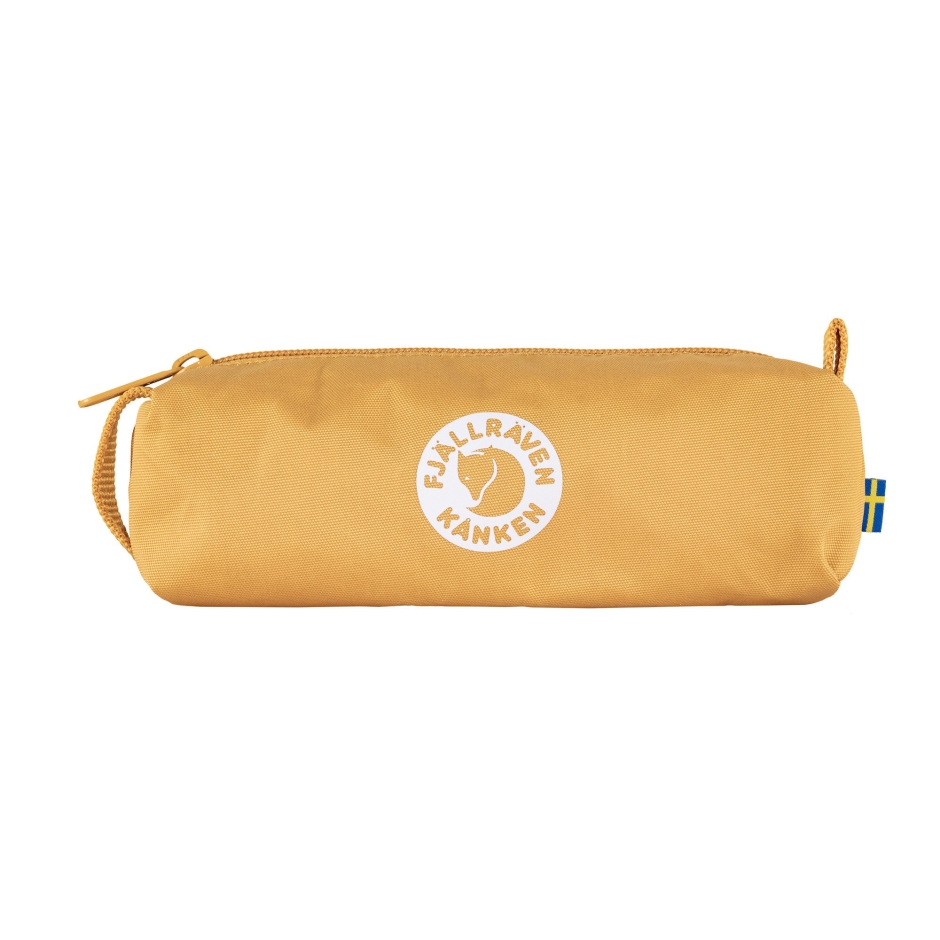 Caixa De Engrenagens Fjällräven Maple Amarelo Tree-kånken