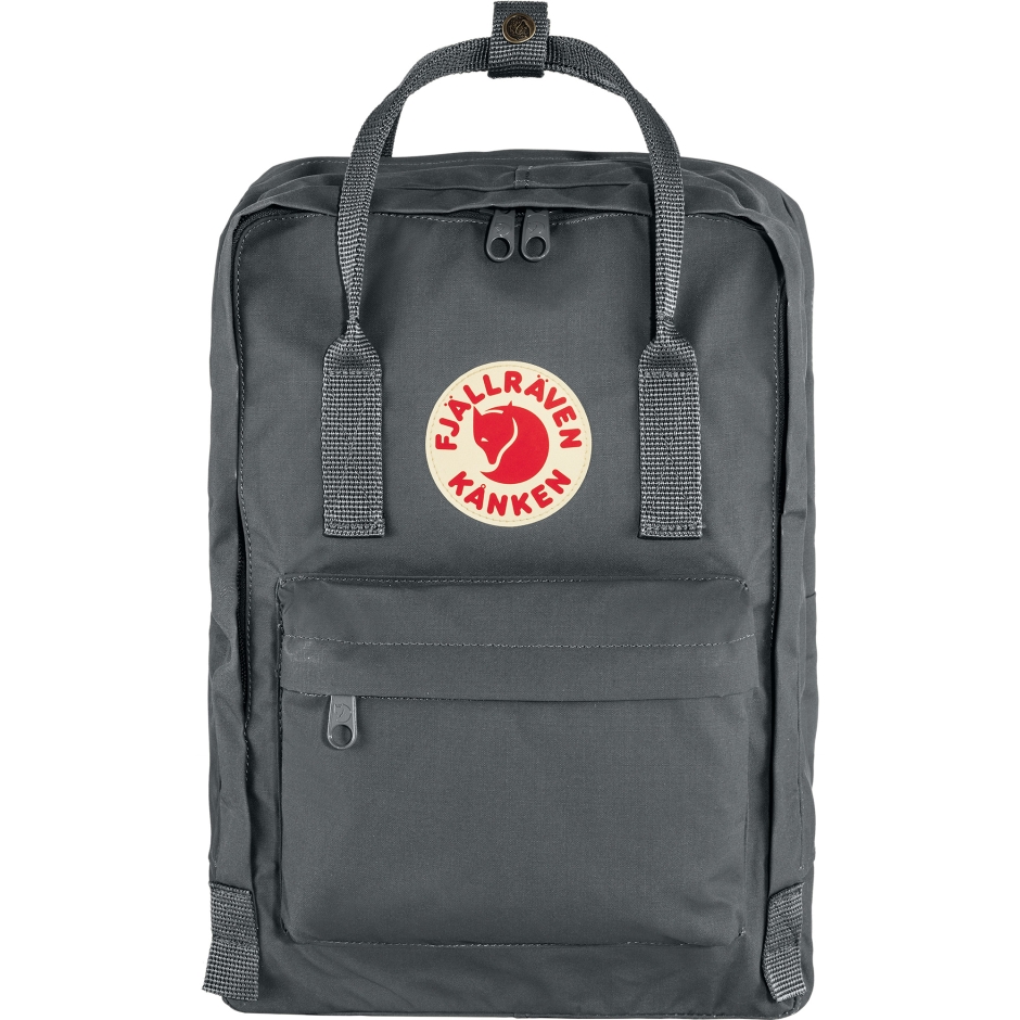 Laptop Kånken Super Cinza 13 Fjällräven