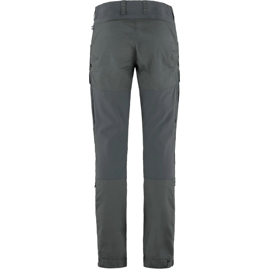 Calça Basalto Keb C Curta Fjällräven