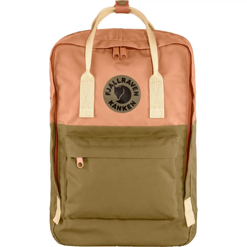 Landsort Kånken Art Laptop 15 Fjällräven
