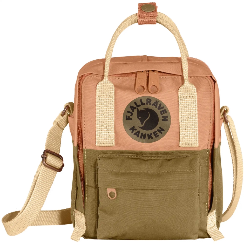 Fjällraven Kånken Espécie Estilingue Landsort