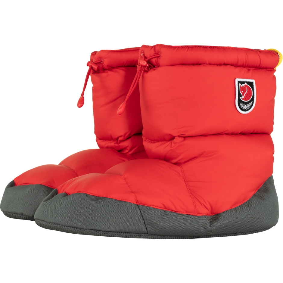 Botas Expedition Down True Red Fashion Mountain Fox
