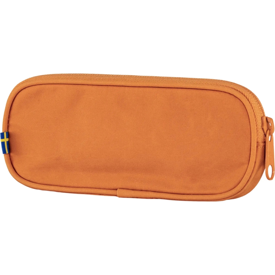Estojo Para Caneta Kånken Fjällräven Laranja Picante