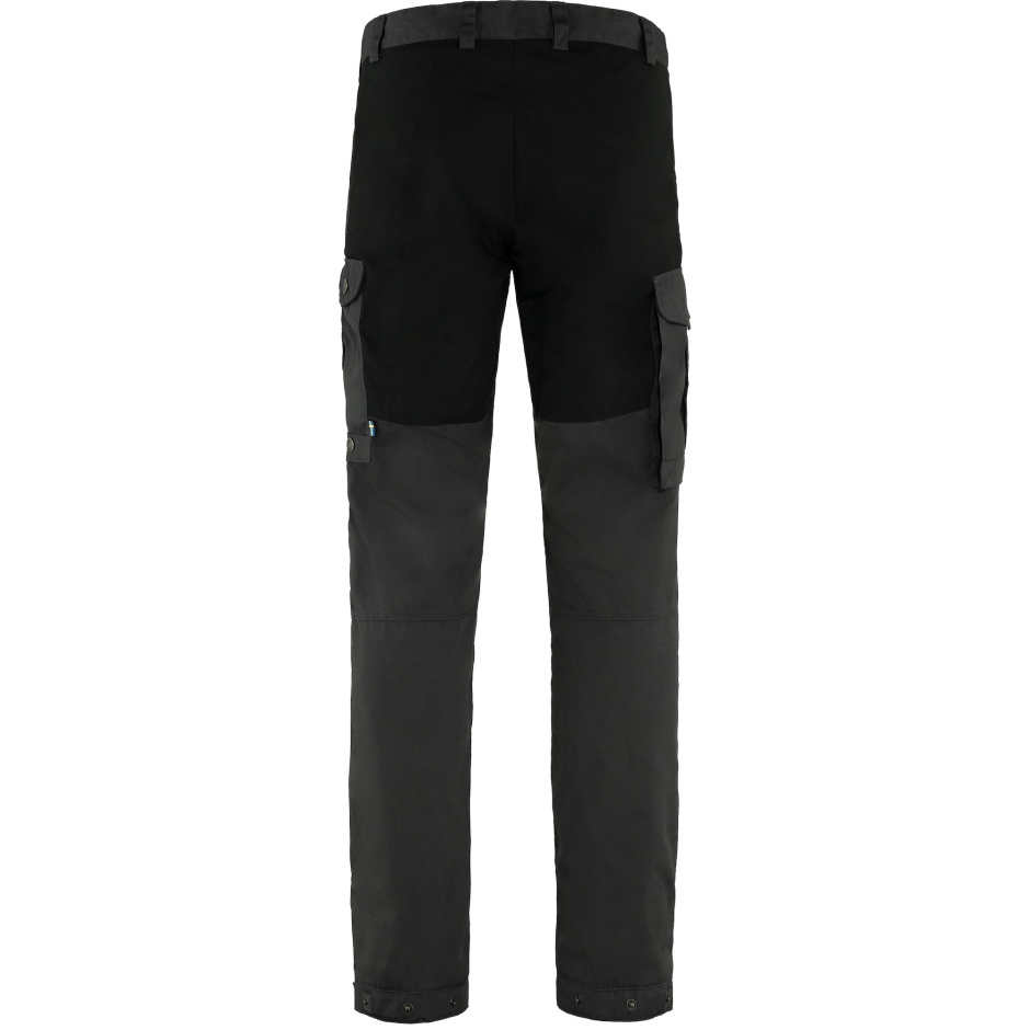 Calça Vidda Pro M Longa Cinza Escuro Fjällräven