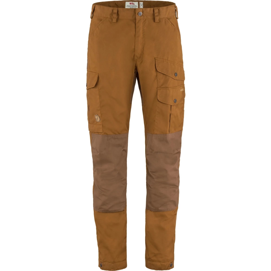 Calça Marrom Vidda Pro M Longa Fjällräven