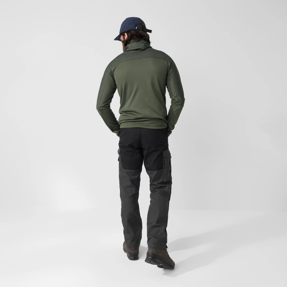 Calça Marrom Vidda Pro M Longa Fjällräven