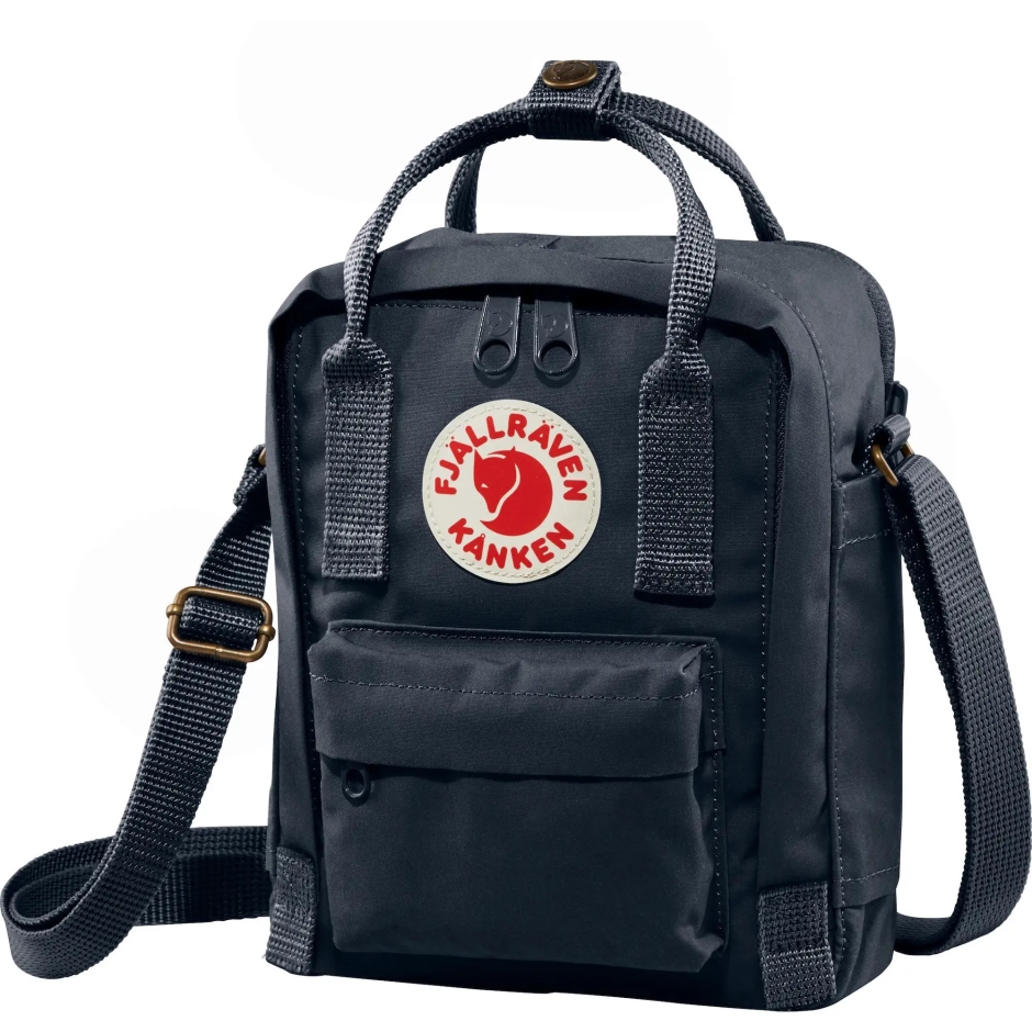 Fjällraven Kånken Sling Navy