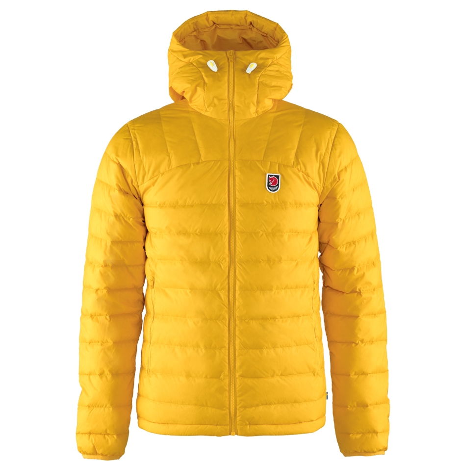 Dandelion Fjällräven Expedição Pack Down Hoodie W