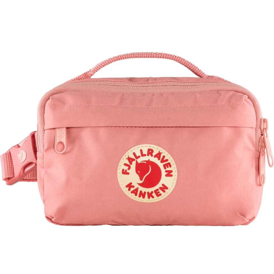 Fjällräven Kånken Mochila Rosa