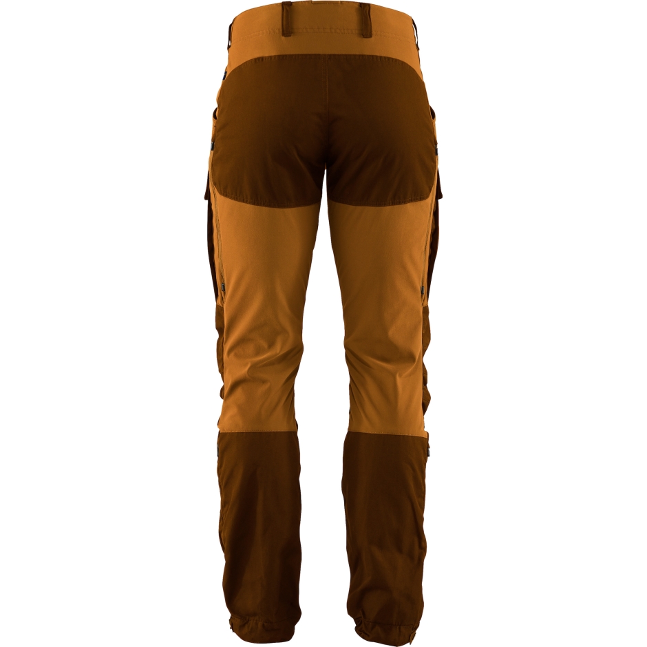 Calça Keb M Reg Castanha-bolota Da Montanha Fox