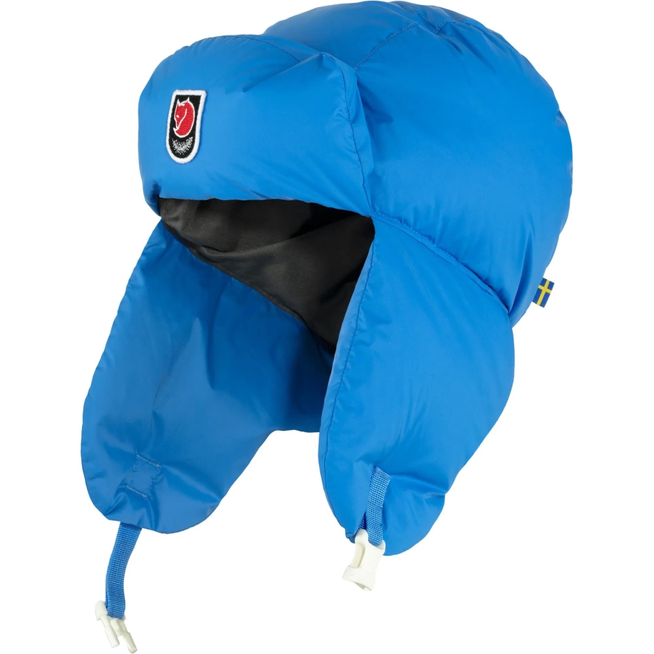 Aquecedor De Baixo De Expedição Azul Fjällräven